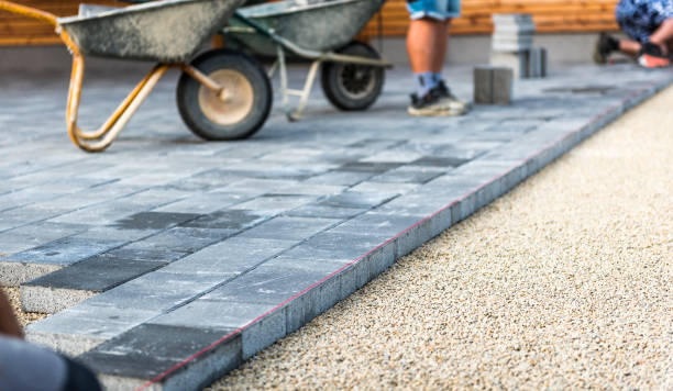 Best Stamped Concrete Services in Converse, TX