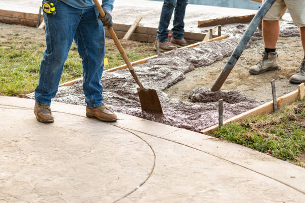 Best Concrete Foundation Repair in Converse, TX