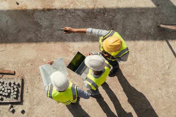 Best Concrete Driveway Installation in Converse, TX