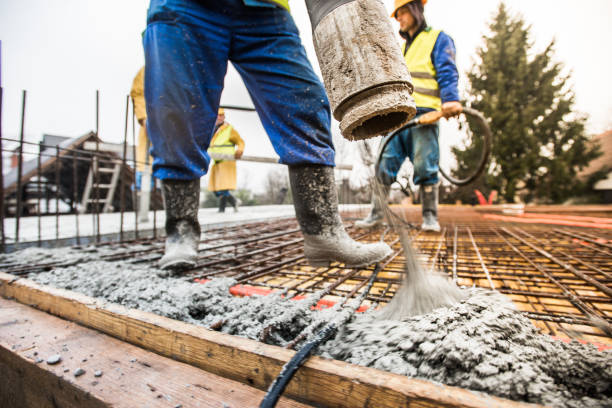Best Concrete Sealing and Maintenance in Converse, TX